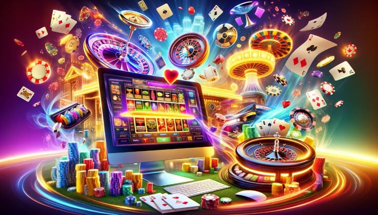 Wild Fortune Casino Welcome Bonus