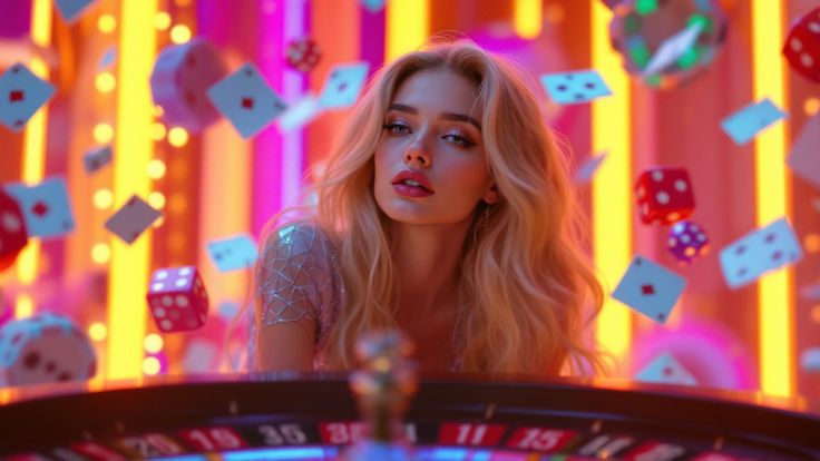 Wild Fortune Casino Welcome Bonus