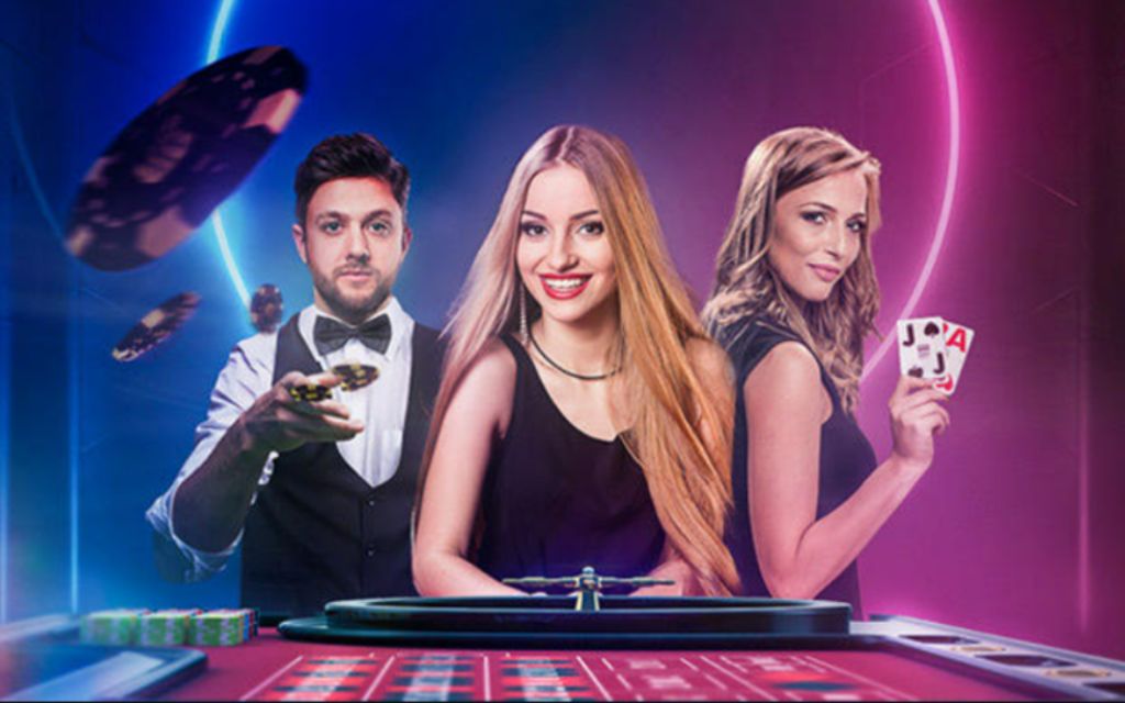Wild Fortune Casino Live Betting