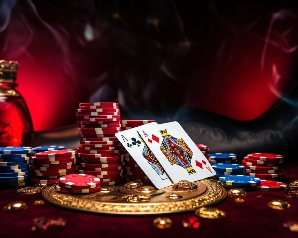 Wild Fortune Casino Live Betting