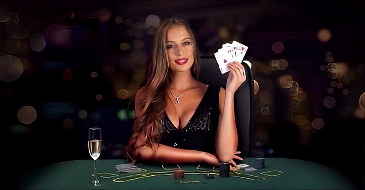 Wild Fortune Casino Live Betting