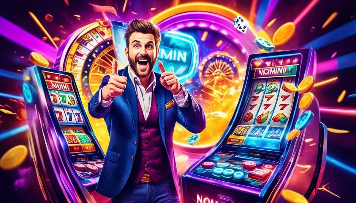 Wild Fortune Casino Welcome Bonus