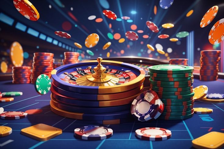 Wild Fortune Casino Welcome Bonus