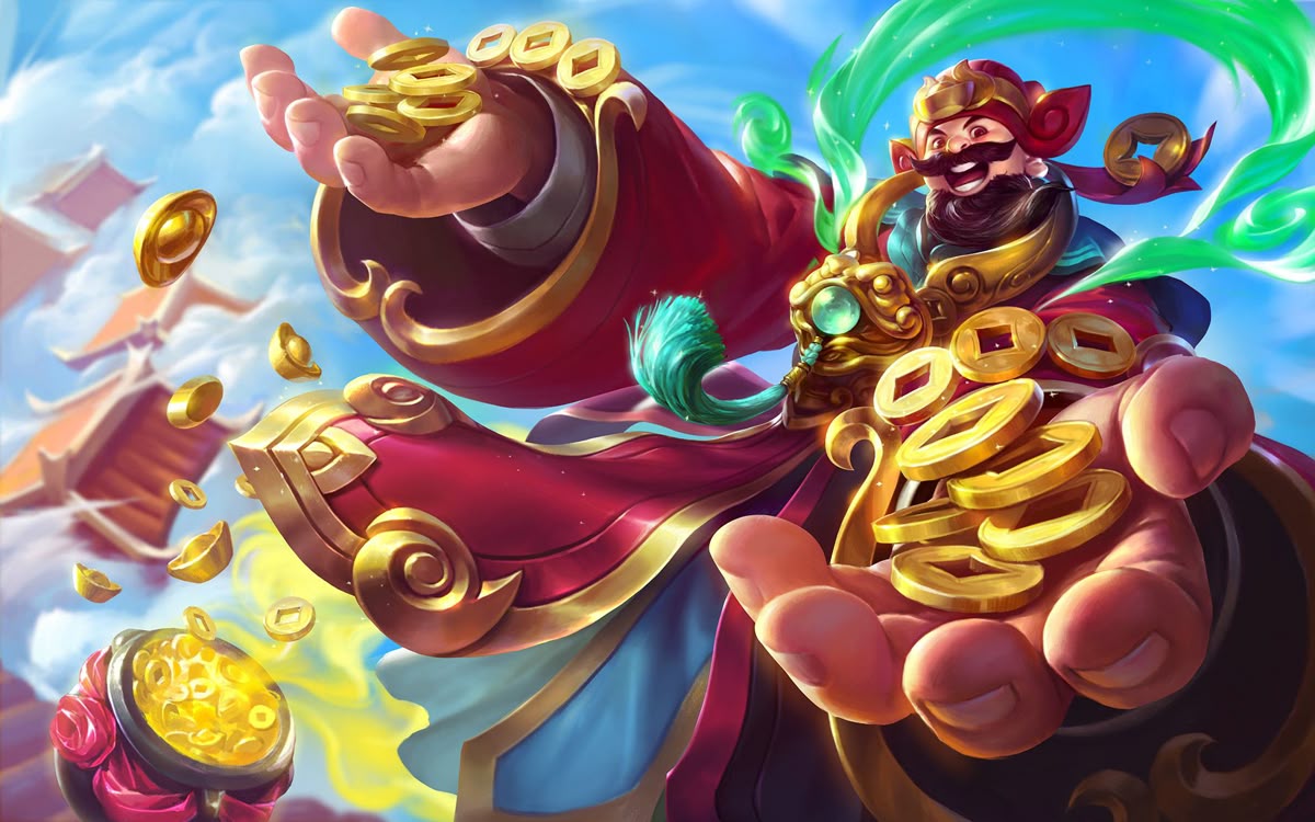 Wild Fortune Casino Live Casino