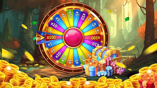 Wild Fortune Casino Welcome Bonus